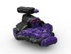 Schleich 42667 Shadow CrashMobile z minifigurką MINI CREATURE