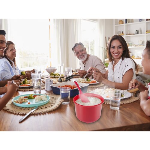 Beper C106CAS001 cuptor cu microunde pentru orez,2,6 l