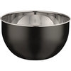 Kela Miska Edda, nehrdz. oceľ, čierna, 24 cm