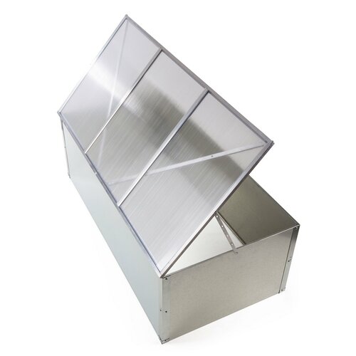 Podgrzewacz G21 GZ11 XL – 150 x 75 x 52 cm