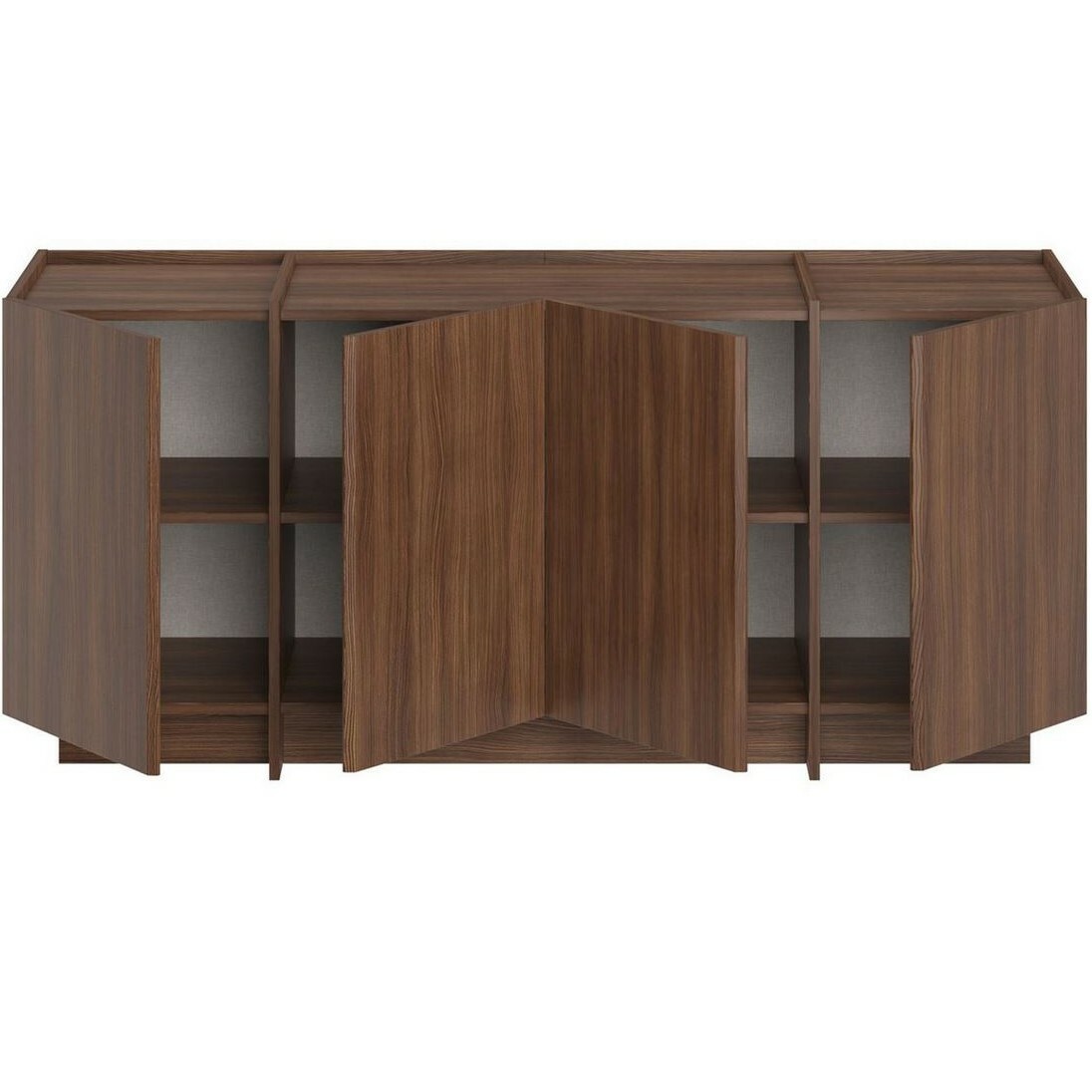 Komoda Cristiano Walnut