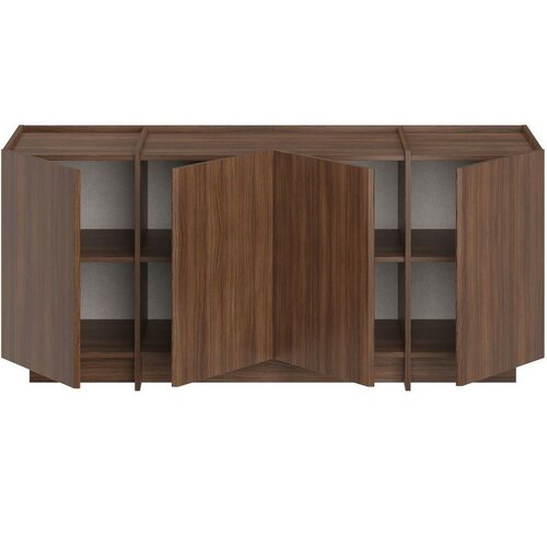 Komoda Cristiano Walnut