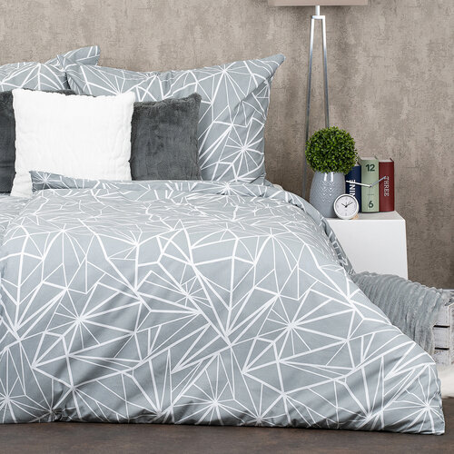 Lenjerie de pat din bumbac 4Home Jazzy, 140 x 200cm, 70 x 90 cm