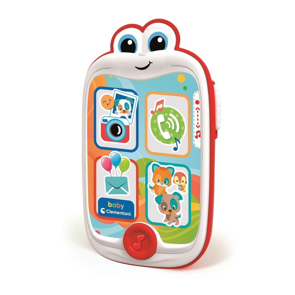 Clementoni Mój pierwszy smartfon