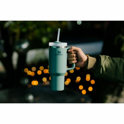 Sticlă STANLEY Quencher H2.O FlowState Tumbler 1180 ml