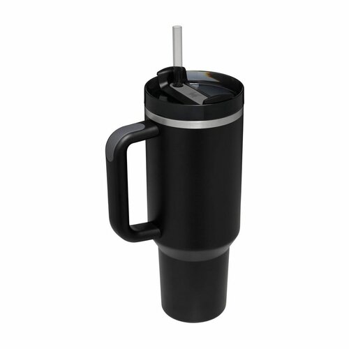 STANLEY Quencher H2.O FlowState Tumbler 1180 mlfekete tonális