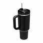 STANLEY Quencher H2.O FlowState Tumbler 1180 ml Black Tonal