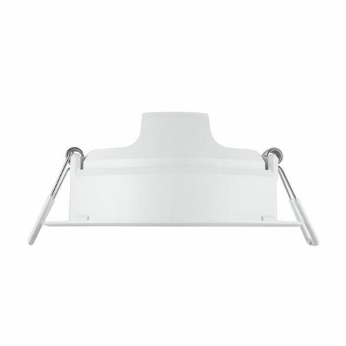 Philips 8718696173572 Meson SVÍTIDLO PODHLEDOVÉ LED 6 W 550lm 4000K, bílá
