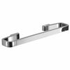 GEDY A8213013 Samoa тримач для рушників 30 x 6,5 см, хром