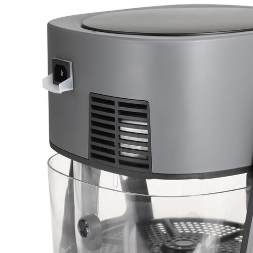 Lauben Glass&Grill 5500BG forrólevegős fritőz