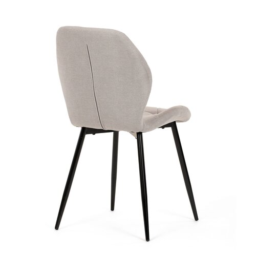 Set de scaune de sufragerie CT-285 LAN2, 4 buc.
