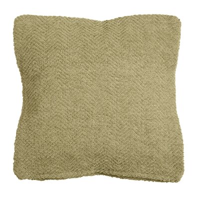 Наволочка Adel camel, 43 x 43 см