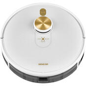 Sencor SRV 9150WH robotický vysávač