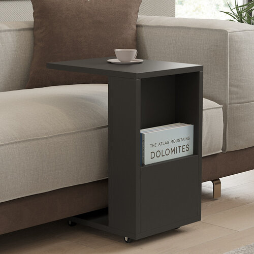 Skladací stôl Star Anthracite