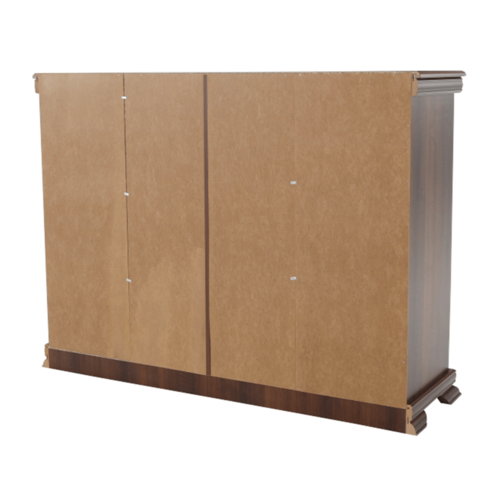 Komoda KORA KK6, Samoa King