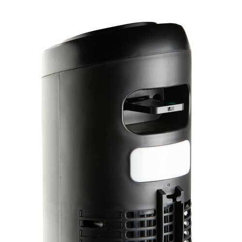 DOMO DO8153 sloupový ventilátor s podsvícením