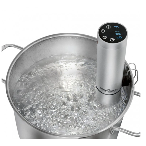ProfiCook SV 1159 Souse Vide főző