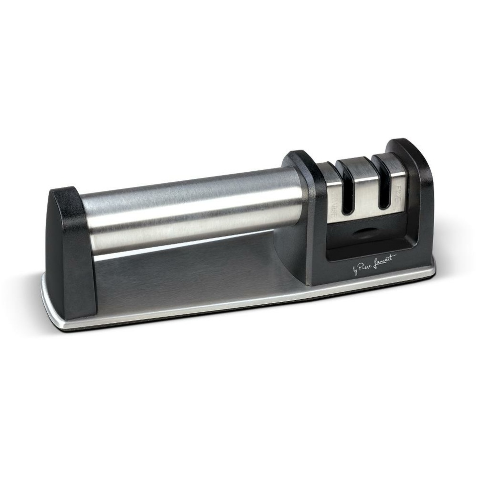 Lamart LT2148 Késélező Harsh 2in1