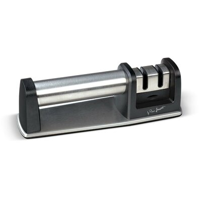 Lamart LT2148 brusek za nože Harsh 2v1