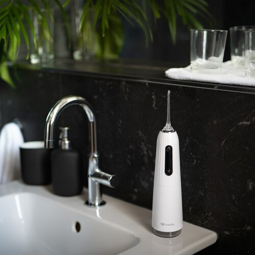 TrueLife Irygator ustny AquaFloss Compact C200