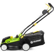 Fieldmann FZR 70375-0 akumulátorová kosačka