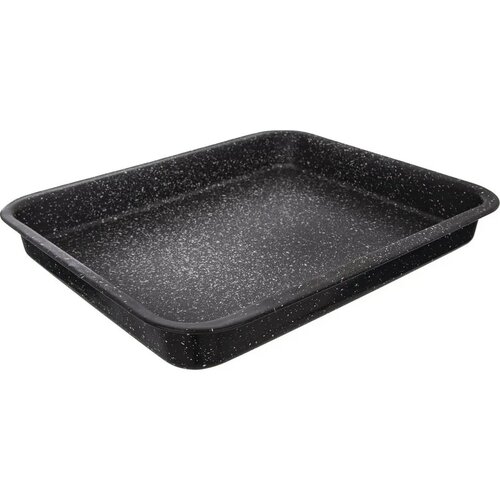 Orion Plech smalt s nepriľnavým povrchom GRANDE 39 x 33 cm