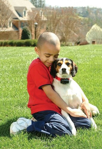 PetSafe® Obojek proti lajanju