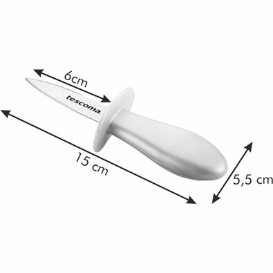 Tescoma Austernmesser PRESTO SEAFOOD