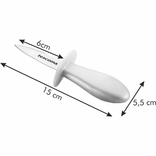 Tescoma Austernmesser PRESTO SEAFOOD