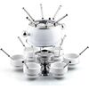 Lamart CARNE LT7007 23-teiliges Fondueset