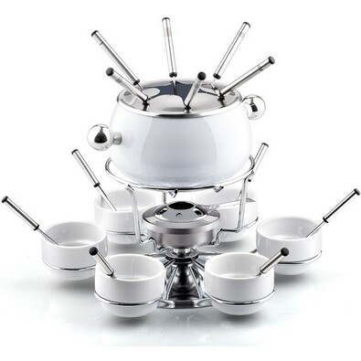 Lamart CARNE LT7007 23-teiliges Fondueset