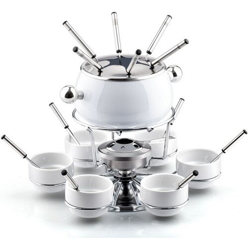 Lamart CARNE LT7007 23dílná sada fondue