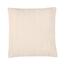 Emma krém színű párnahuzat, 45 x 45 cm