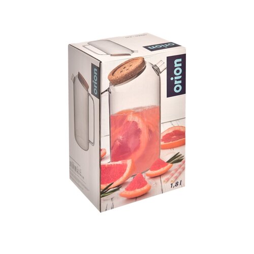 Orion Glaskrug, 1,8 l