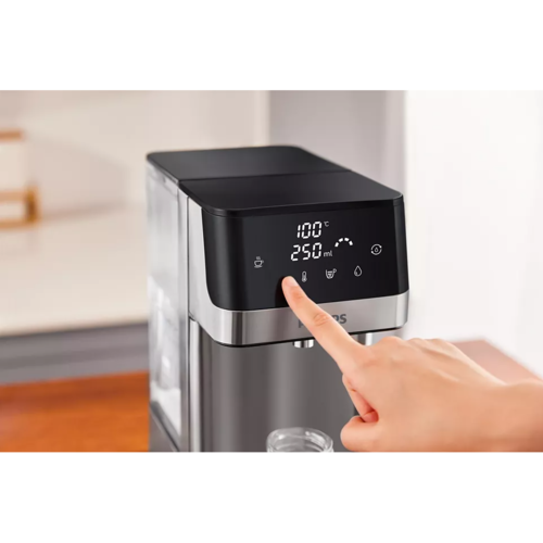 Philips ADD5910M dozator de apă cu încălzireinstantanee