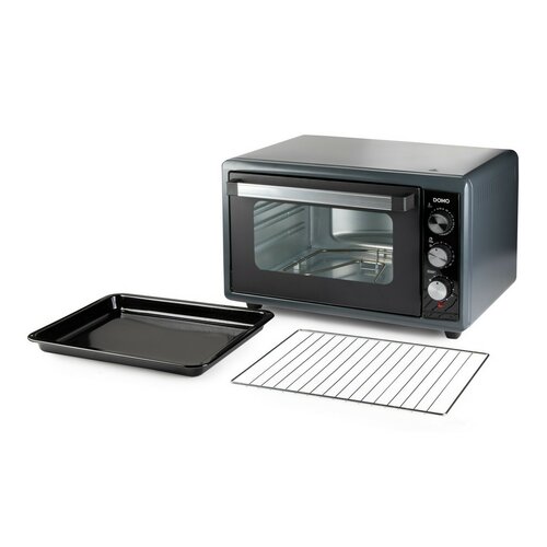 DOMO DO808GO elektrická rúra, 50 l