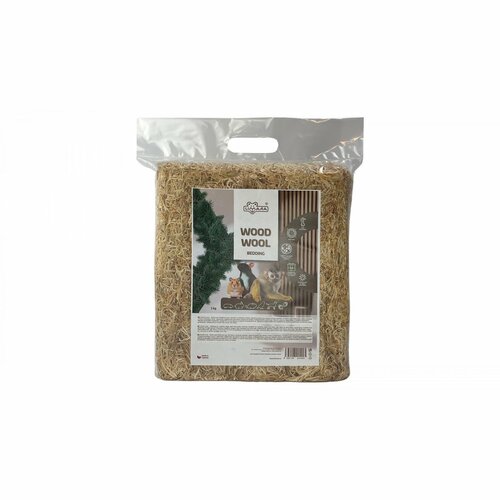 LIMARA Wełna drzewna 1 kg