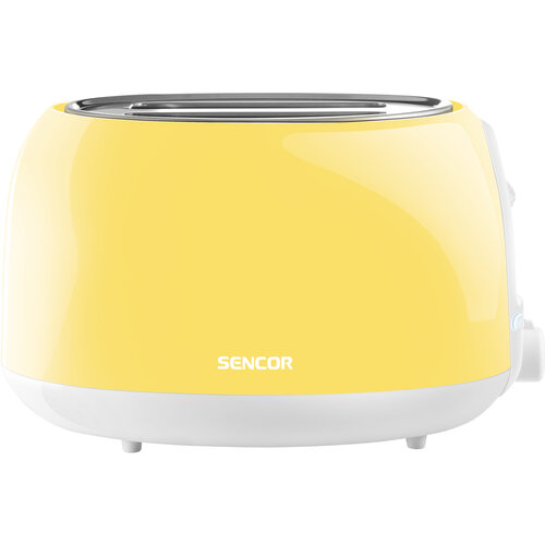 Sencor STS 36YL toster, żółty