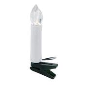 Instalație de crăciun luminițe LED Candle Lights, 30 LED