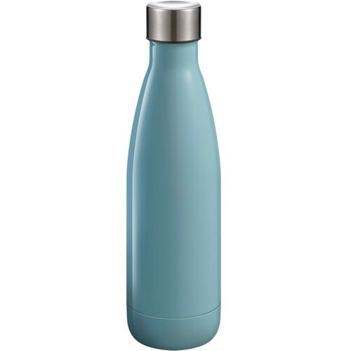 Tescoma Flasche CONSTANT PASTEL 0,6 l, blau