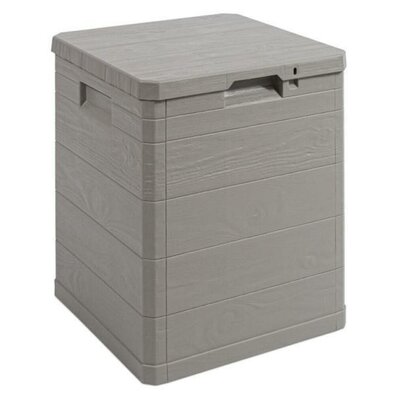 Shopping basket Woody, 90 l