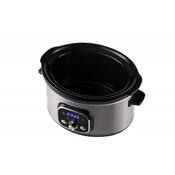 Lauben Slow Cooker 3500SB lassú főzőedény