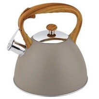Florina Čajník Frank 2,5 l, taupe Florina Čajník Frank 2,5 l, taupe