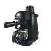Aparat de cafea cu pârghie BEPER BC002, negru
