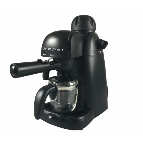 Levně BEPER BC002 espresso kávovar 240ml, 3.5 bar, 800W