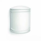 Philips 17320/31/P3 Venkovní nástěnné LED svítidlo Antelope 28 cm, bílá