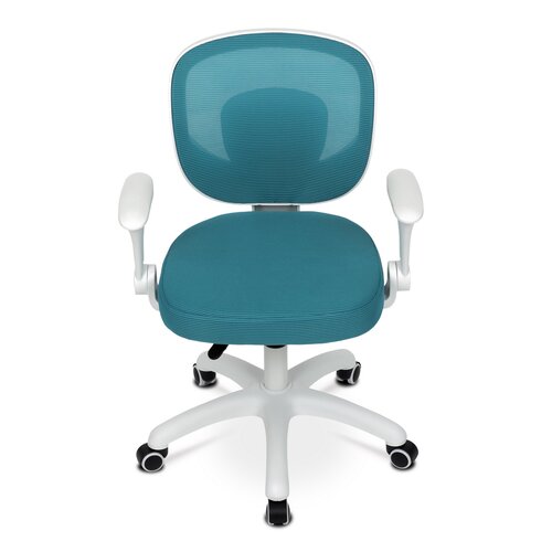 Autronic KA-K1062 BLUE Bürostuhl, blau