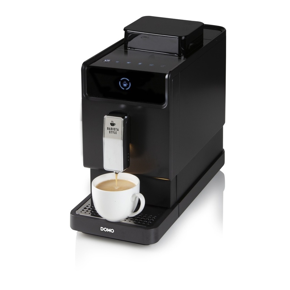 Levně DOMO DO718K automatický espresso kávovar