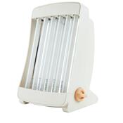EFBE-SCHOTT GB 906 C obličejové solárium se 6 barevnými UV trubicemi