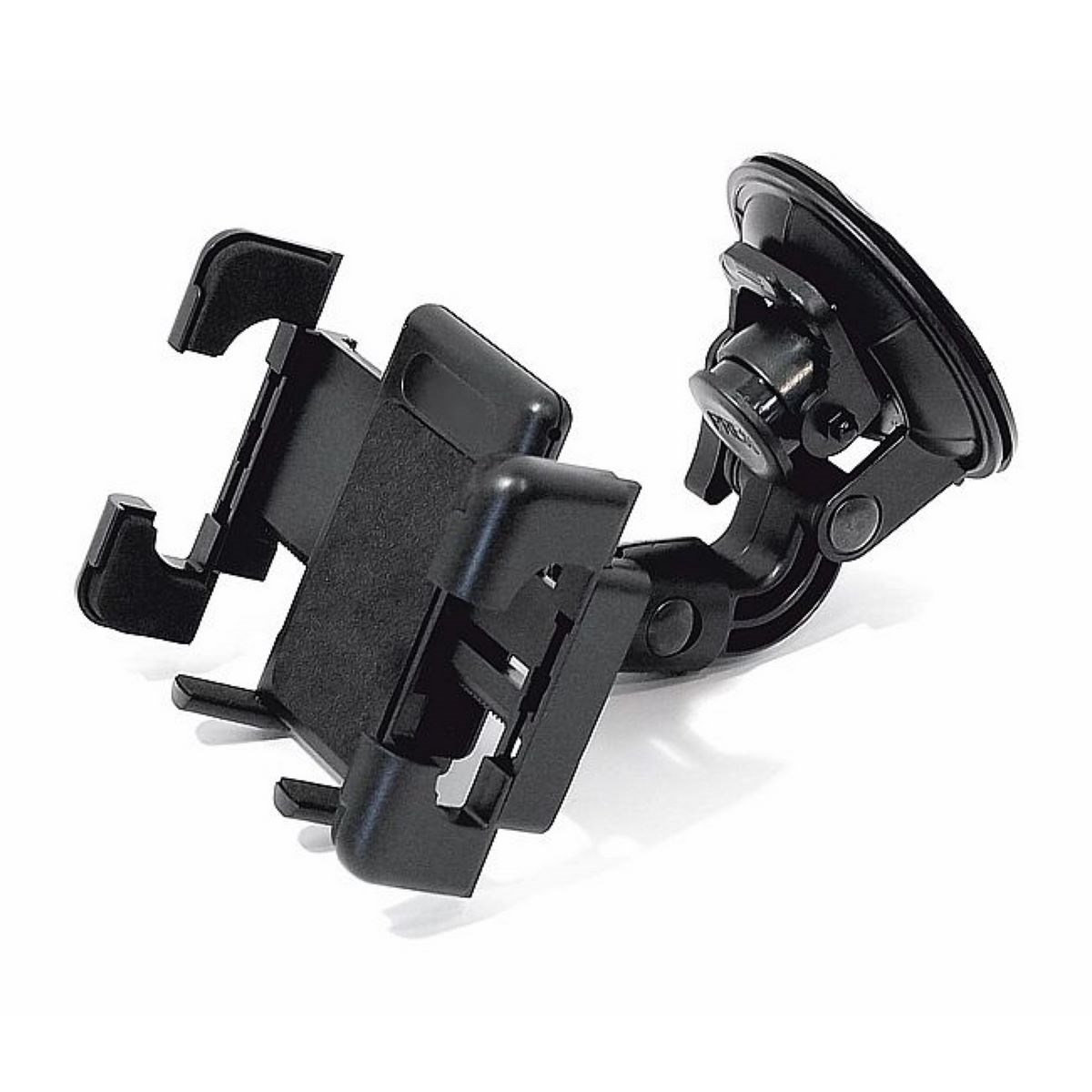 Držiak PDA/GPS multi angle s kĺbom, čierna